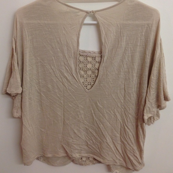 Ivory top. - Picture 4 of 4