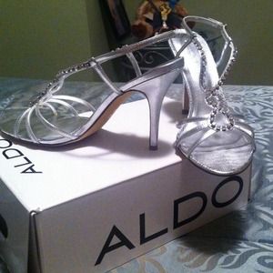 ALDO women's shoes