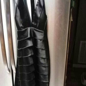 Evening dress