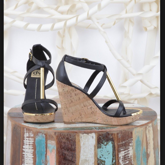 Dolce Vita Wedges