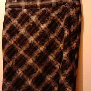Mini skirt