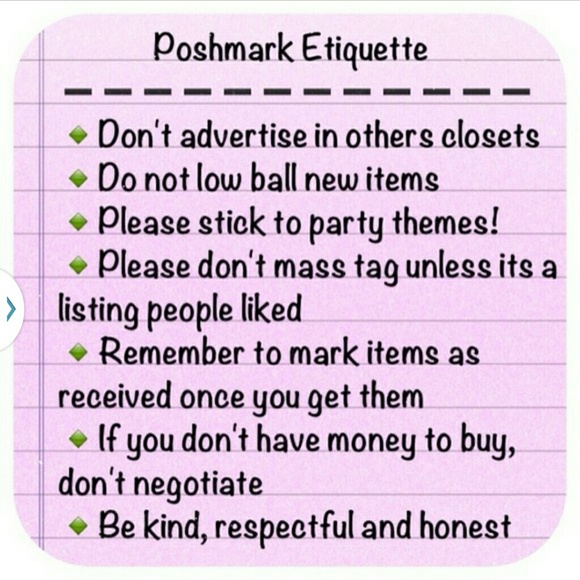 Rules - Picture 1 of 1