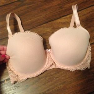 Victoria's Secret dream angel bra 34DD