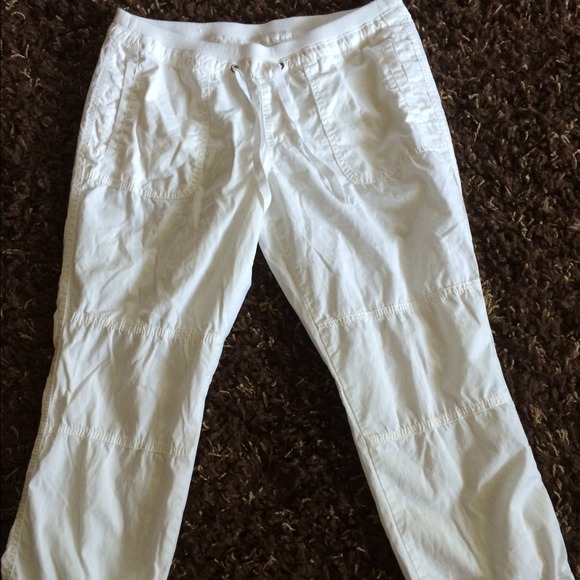 Old navy capris