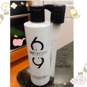 Wen SixThirteen Daily Cleansing Treatment