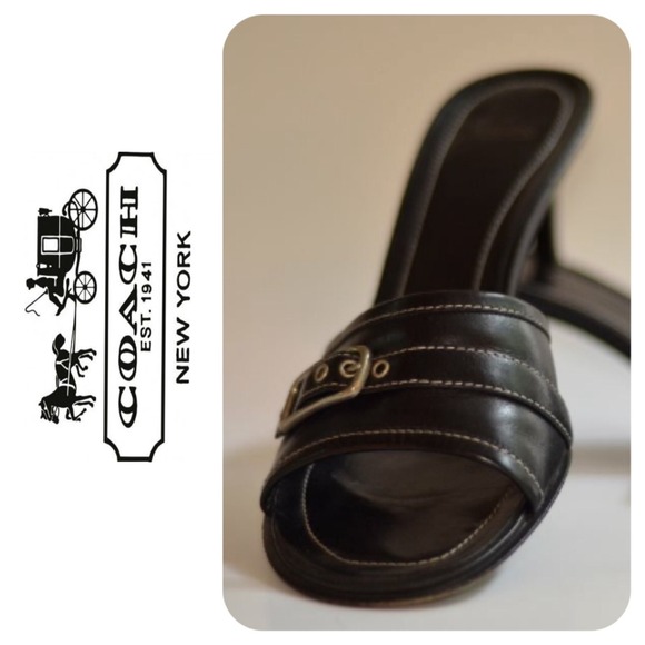 Sensational Black Slides!