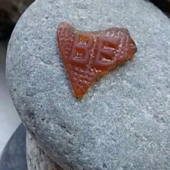 JUST BE