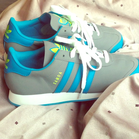 addidas somoa , great condition !