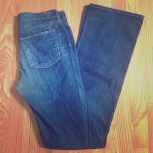 Citizens of Humanity Amber Jeans -NWT