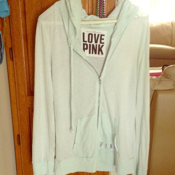 Victoria's Secret hoodie