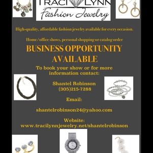 Business opportunity