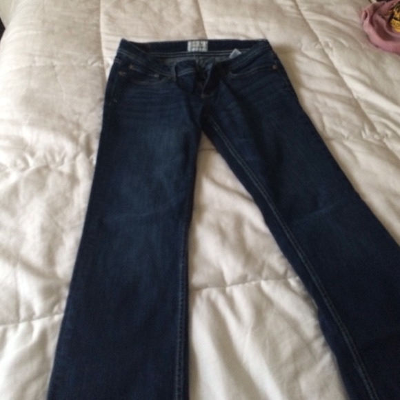 Aeropostale jeans