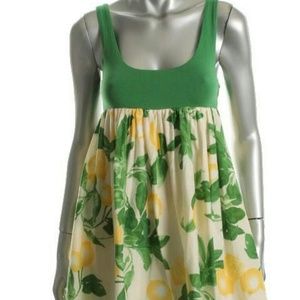 SOLD AKA new york babydoll dress