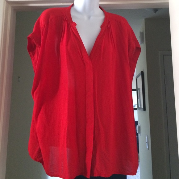 Express top