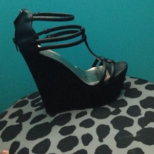 Cute High Heels