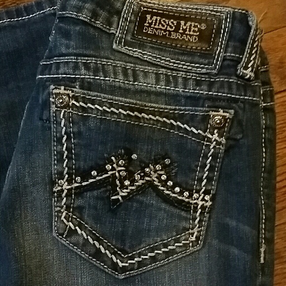 Blue Jeans!