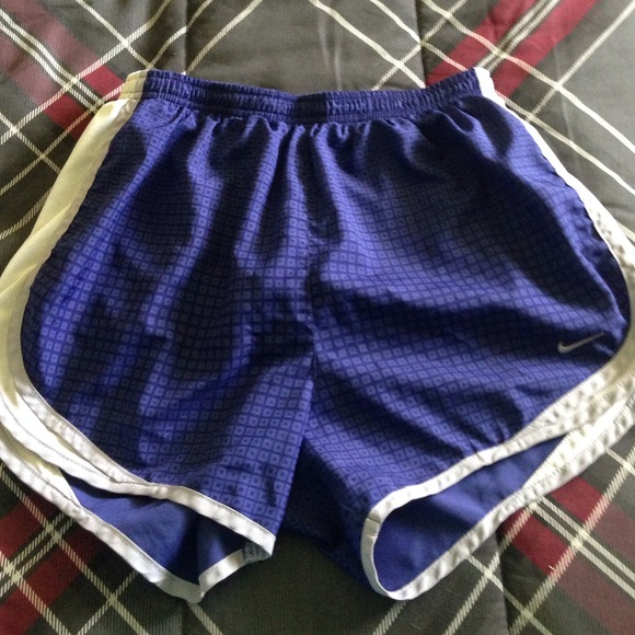 Nike dri-fit shorts