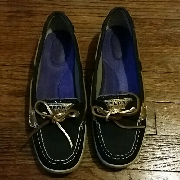 Sperry Top-Sider