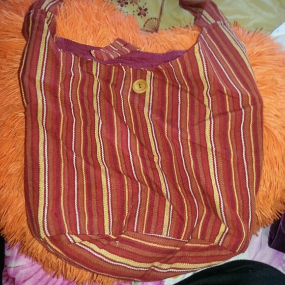 Handbag