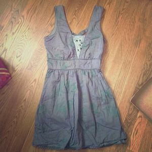 Free People Dress