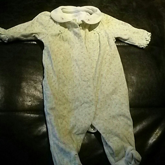 Baby girl bundle - Picture 3 of 3