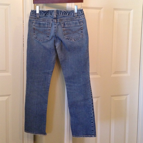 Aeropostale denim jeans - Picture 2 of 4