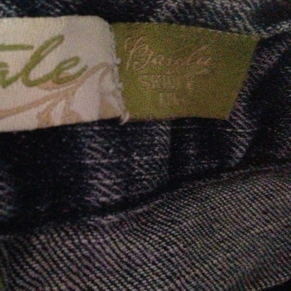 Aeropostale denim jeans - Picture 4 of 4