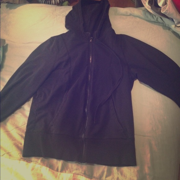 Champion sweater