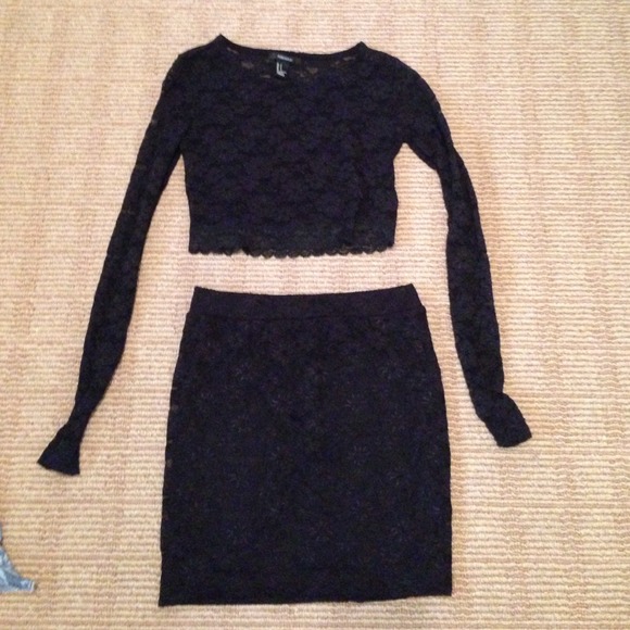 👈👉TRADED👈👉Black floral body con