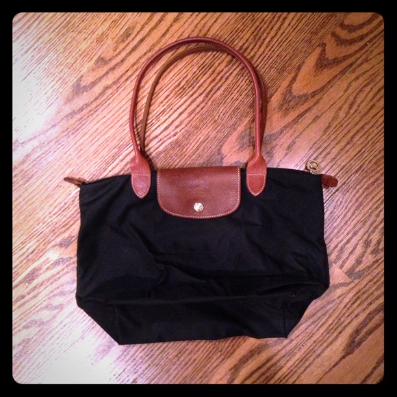 Longchamp Le Pliage Small/Medium Tote