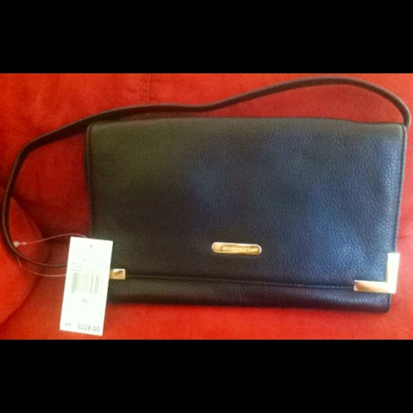 MK oversized clutch - Picture 1 of 1