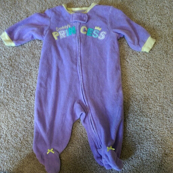 Onesis can wear for sleepwear or after bath