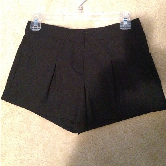 Theory shorts