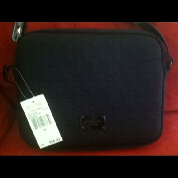 MK iPad crossbody tote - Picture 1 of 1