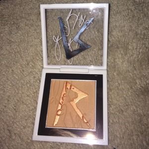 MAC RIRI COLLECTION BRONZER