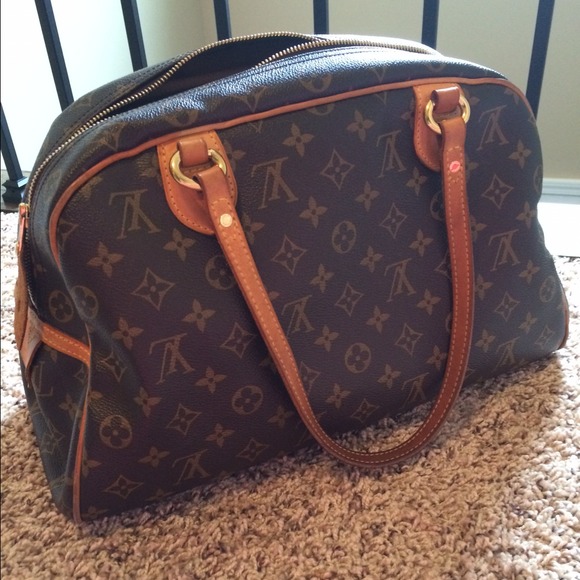 🚨PRICE REDUCTION🚨 Louie Vuitton Montorgueil