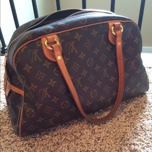 🚨PRICE REDUCTION🚨 Louie Vuitton Montorgueil