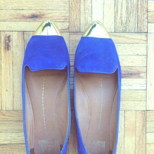 DV Dolce Vita Lunna Flats