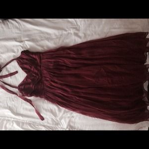 Zara m dress