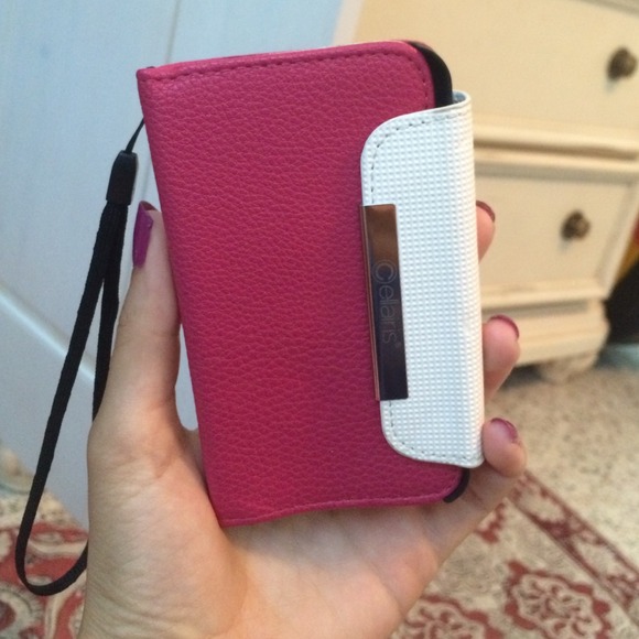 Phone case