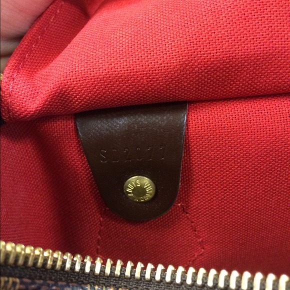 LV speedy 30 - Picture 4 of 4