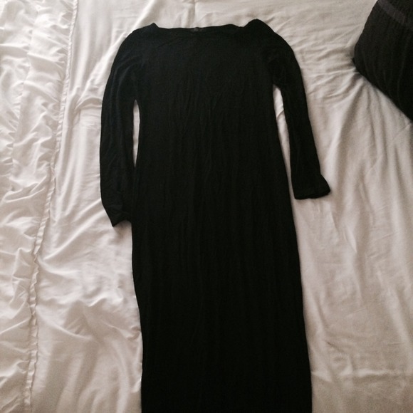 Black top shop bodycn