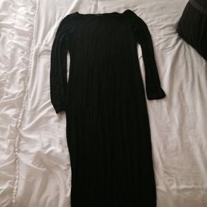 Black top shop bodycn