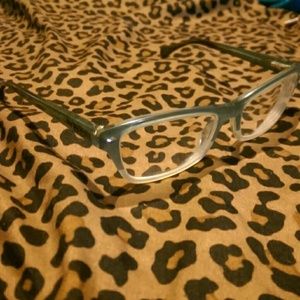 Authentic rayban glasses
