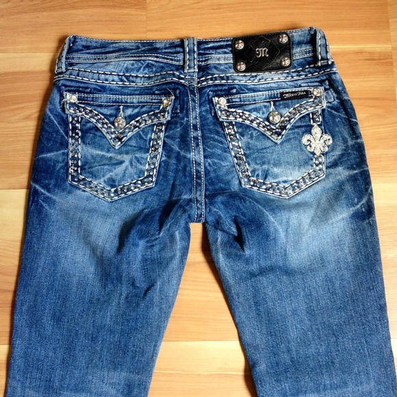 Miss me size 27