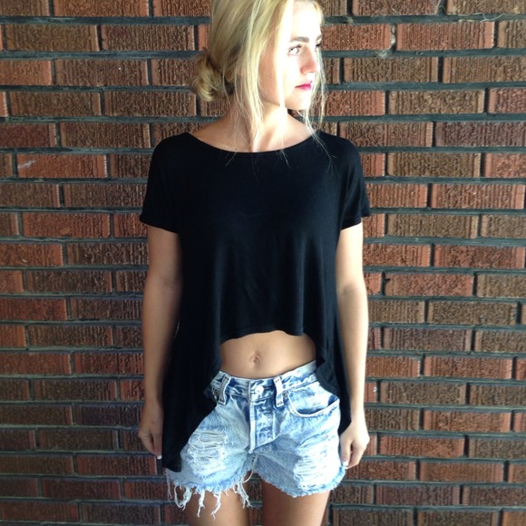 Brandy Melville Shirt