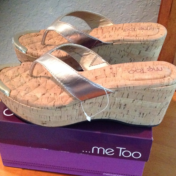 ME TOO MARKED DOWN - Picture 3 of 3