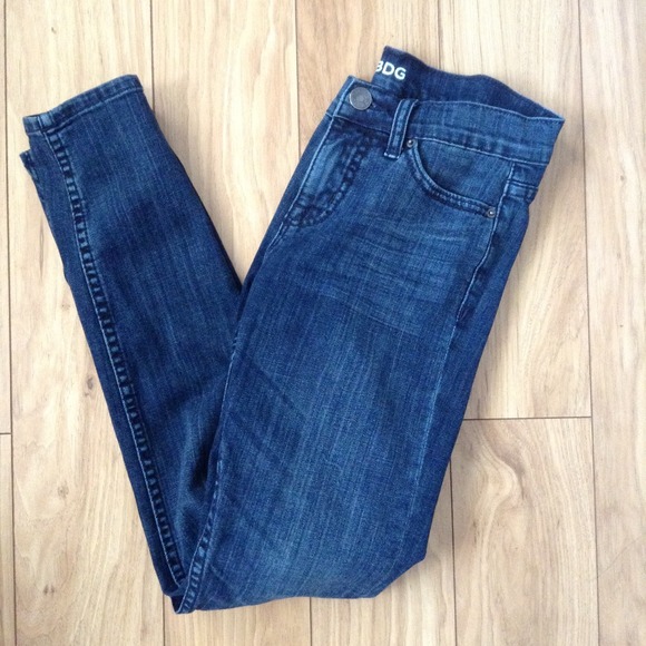 BDG Skinny Jeans - NEW