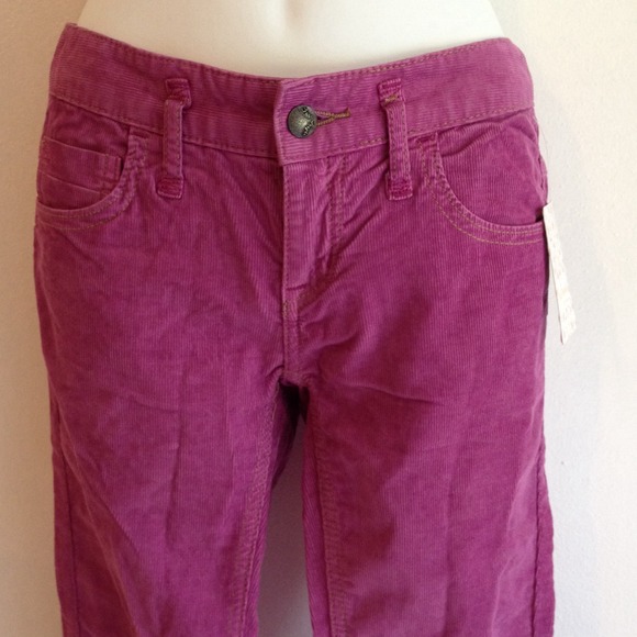 Free People Corduroys - Picture 2 of 4