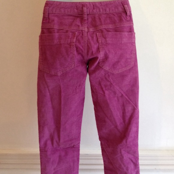 Free People Corduroys - Picture 3 of 4